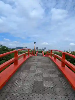 草戸稲荷神社(広島県)
