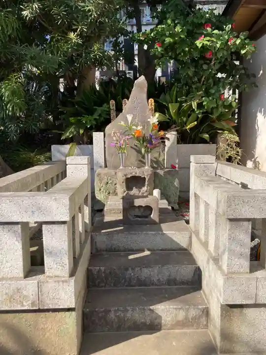 長昌寺(神奈川県)