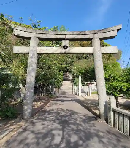金刀比羅神社(愛媛県)