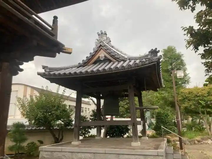 善教寺(神奈川県)