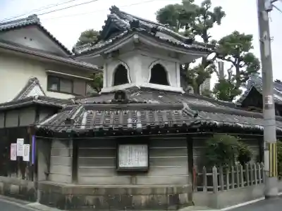 極楽寺のその他建物