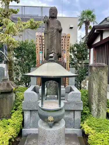 大泉寺(東京都)