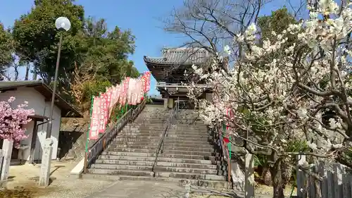 満福寺（三好稲荷閣）のその他建物