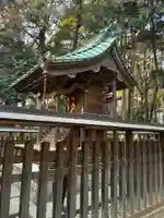 駒形大神社(千葉県)