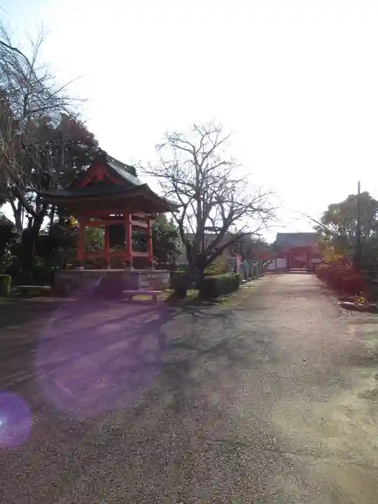 南円寺(茨城県)