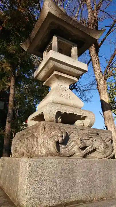 十二所社のその他建物