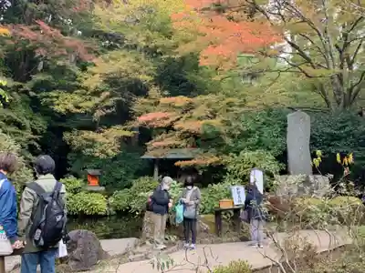 箱根神社のその他建物