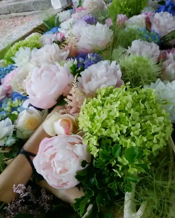 江南神社(北海道)