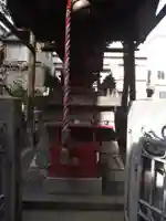 稲荷神社(東京都)