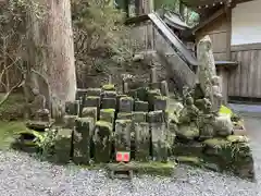 御岩神社(茨城県)