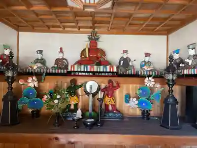 徳永寺(三重県)