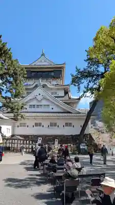 小倉祇園八坂神社(福岡県)