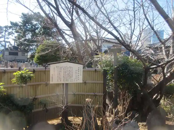 清岸寺(東京都)