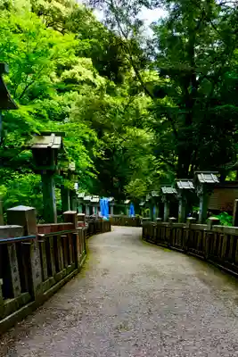 多度大社(三重県)