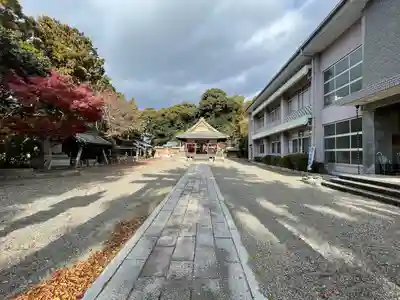大宮若松神社(滋賀県)