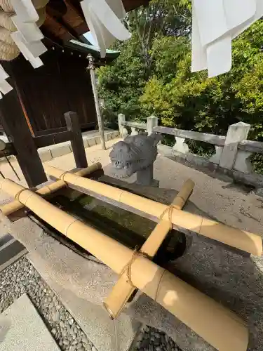 喜多浦八幡大神神社(愛媛県)