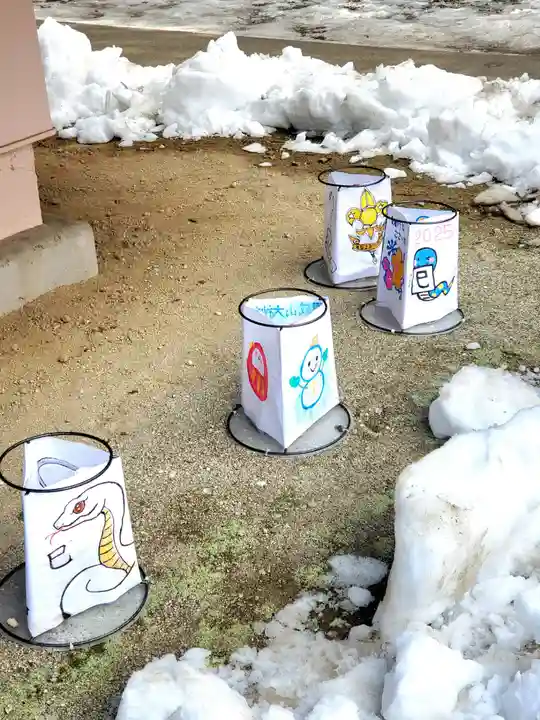 開成山大神宮(福島県)