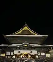 善光寺(長野県)