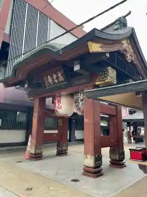 とげぬき地蔵尊 高岩寺(東京都)