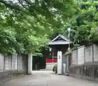 龍光寺(東京都)