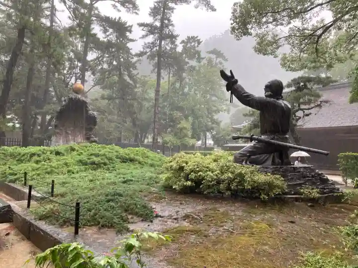 出雲大社(島根県)