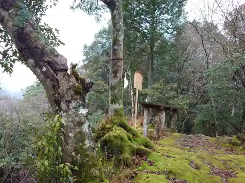 熊野大社(島根県)