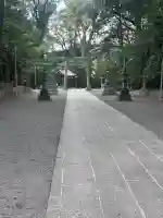 谷保天満宮(東京都)