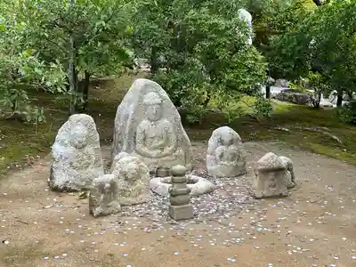 鹿苑寺(金閣寺)(京都府)