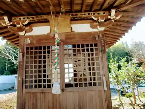 東谷寺(茨城県)