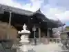 本覚寺の本殿・本堂