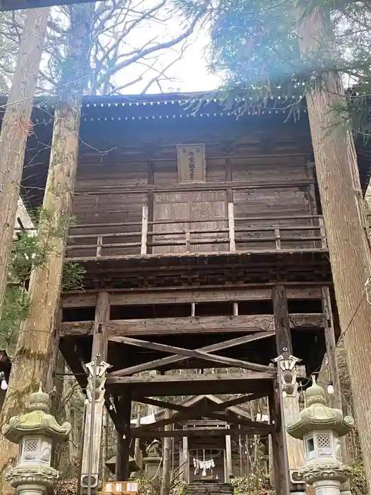 正覚院(岩手県)