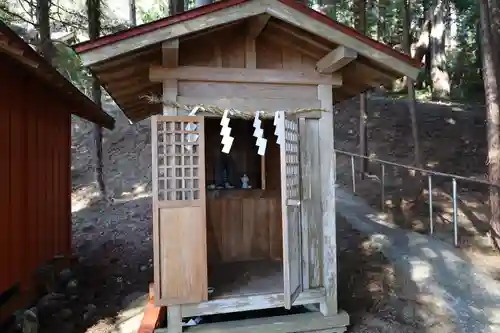 八幡神社(千葉県)