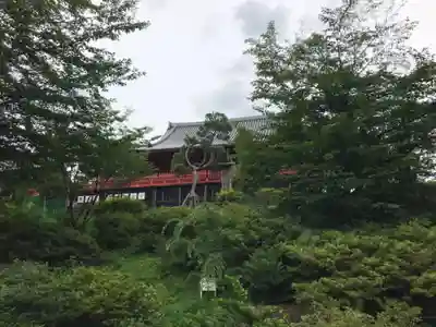 清水観音堂のその他建物