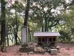 補陀落寺の建物その他