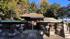 總社神社(滋賀県)