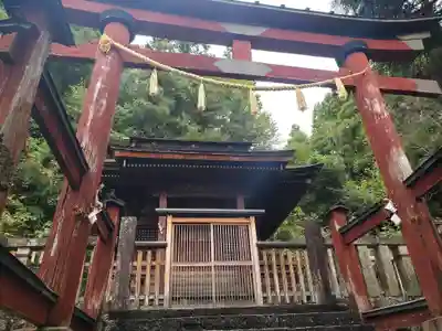 三輪神社(岐阜県)