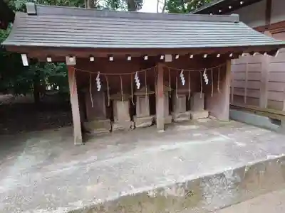 廣幡八幡宮(千葉県)