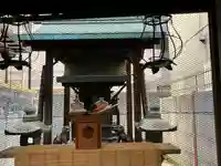 福長神社(京都府)