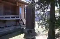 千勝神社(茨城県)