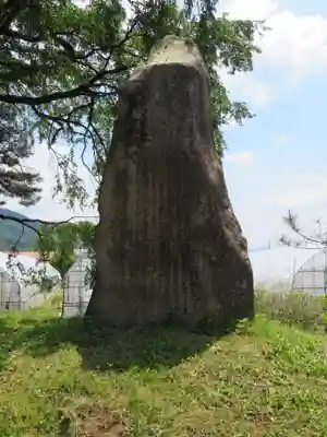 旗挙八幡宮のその他建物