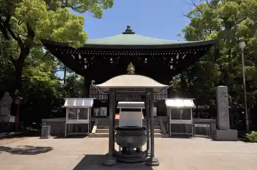 屋島寺(香川県)