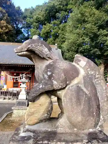 三光稲荷神社(福島県)