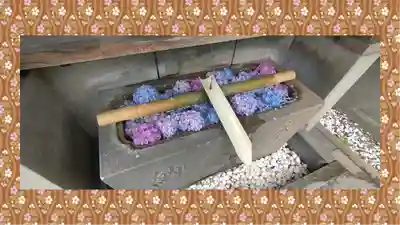 尾久八幡神社(東京都)