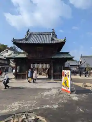 大願寺(広島県)