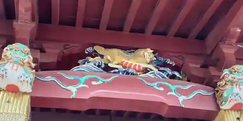 伊豆山神社(静岡県)