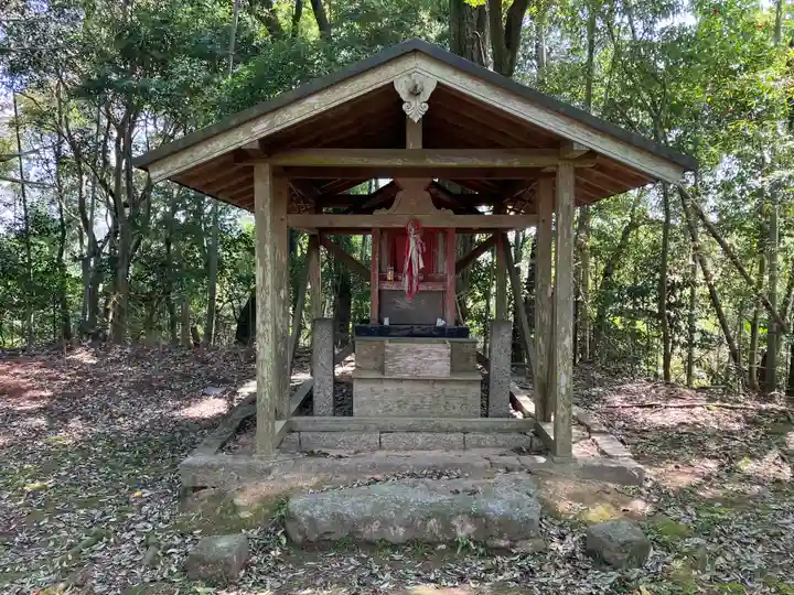 笠置寺(京都府)