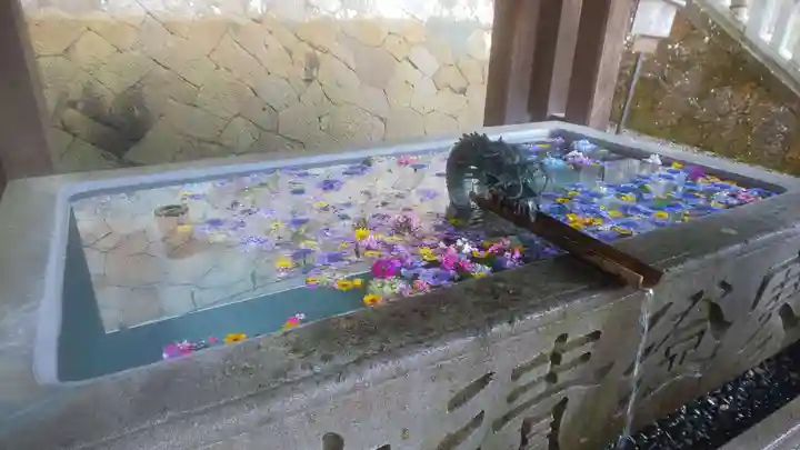 櫻山八幡宮(岐阜県)