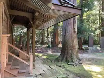 香取神社(茨城県)