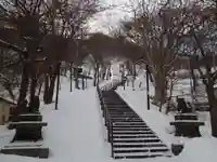 北門神社のその他建物