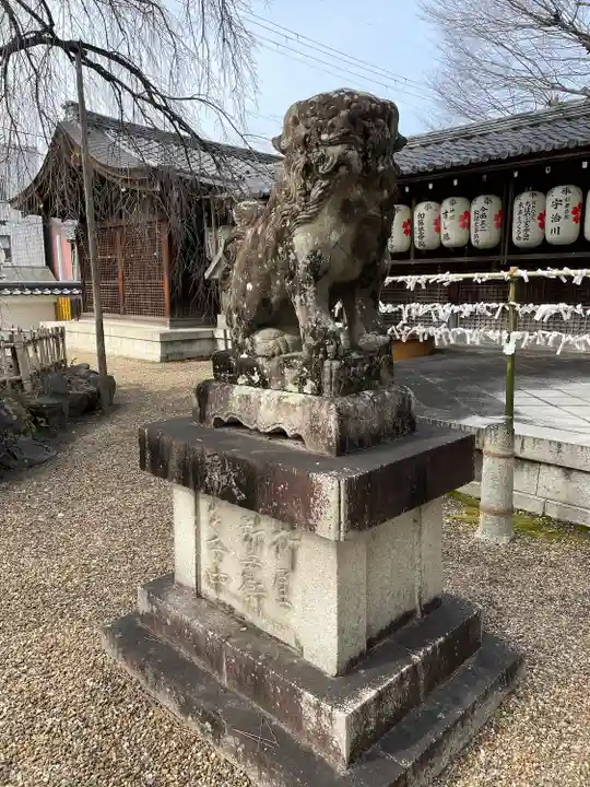縣神社(京都府)